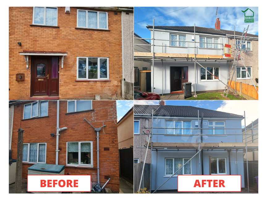 Breathable External Wall Insulation sep How Important is Breathability in Wall