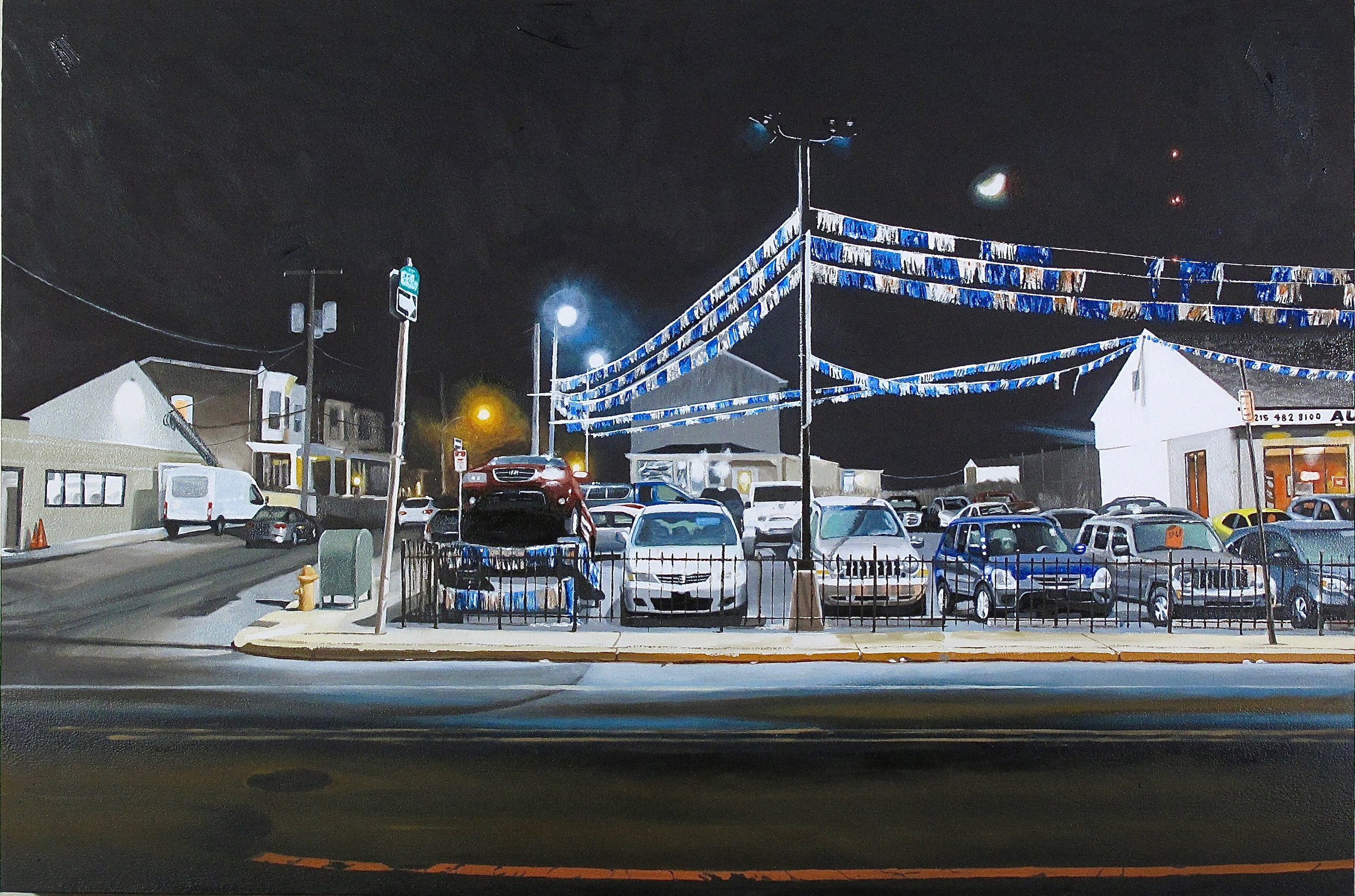 Daina Higgins Create! Magazine