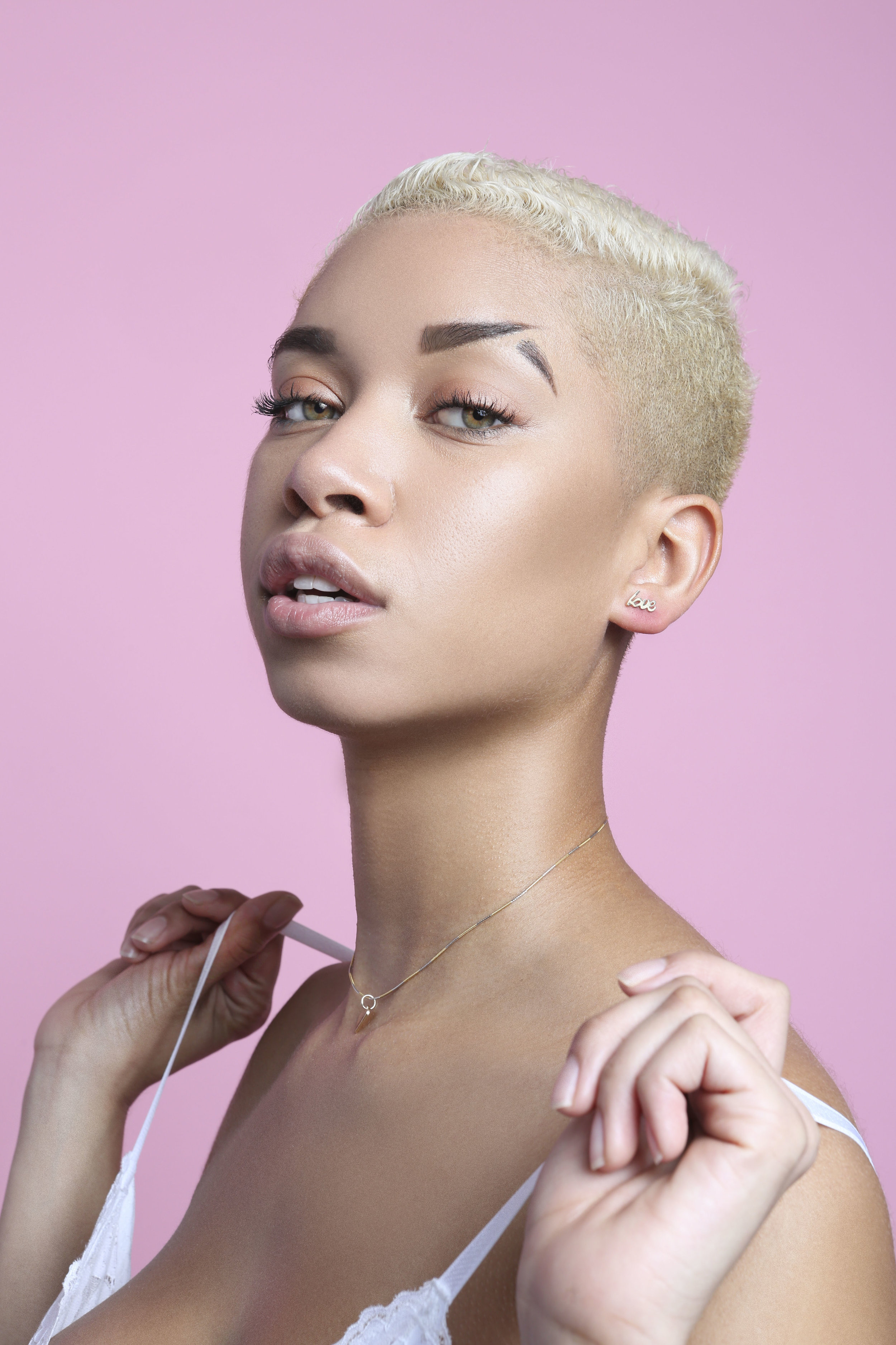 Madison Parker | Create! Magazine