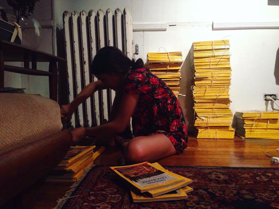 GoingThroughMagazinesinNYC2016.jpg