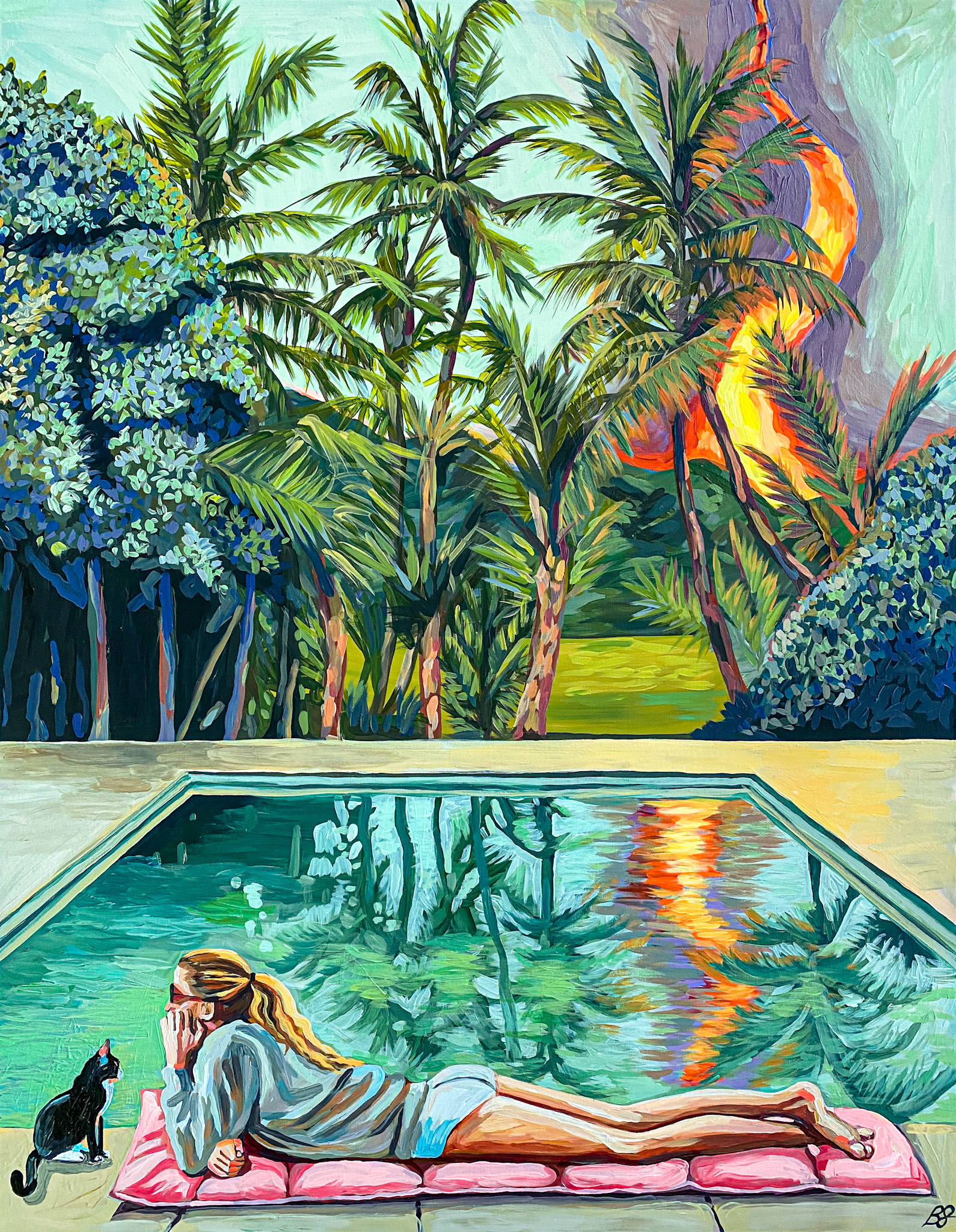 15 Top Emerging Artists to Follow on Instagram Create! Magazine