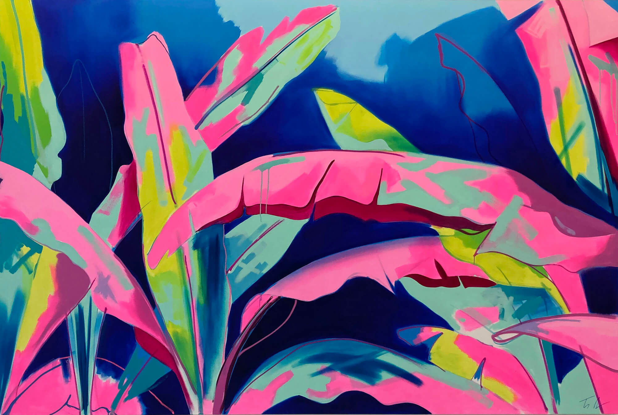 Tim Fowler Create! Magazine