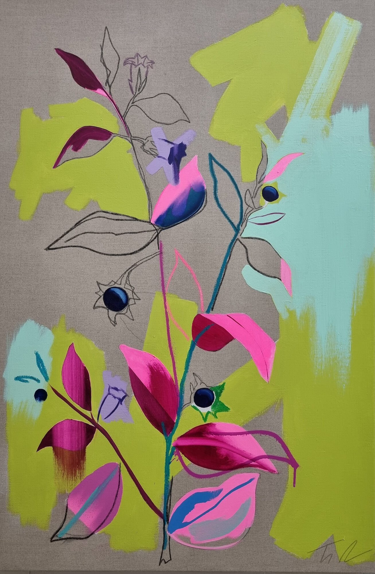 Tim Fowler Create! Magazine