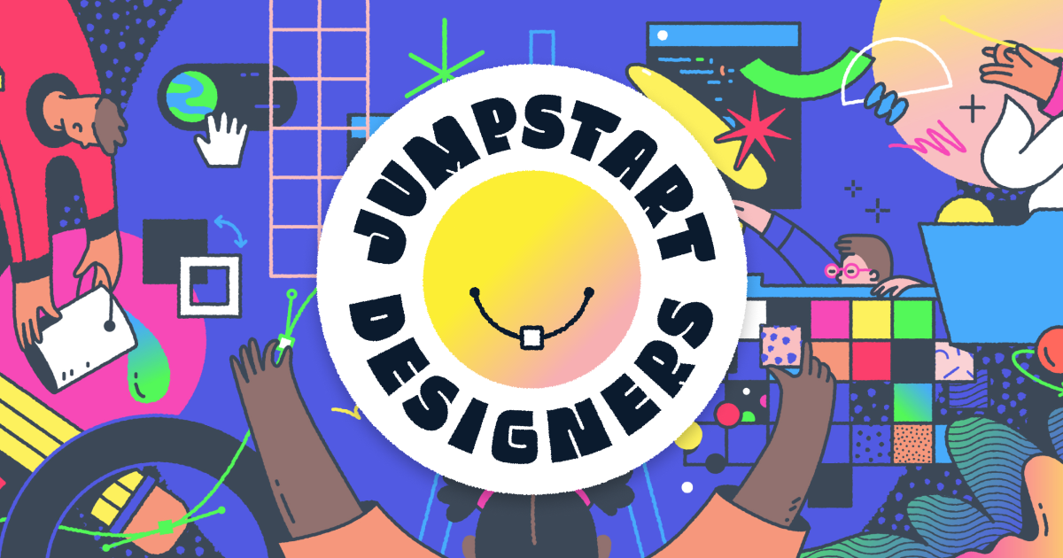 About | JumpStart Designers