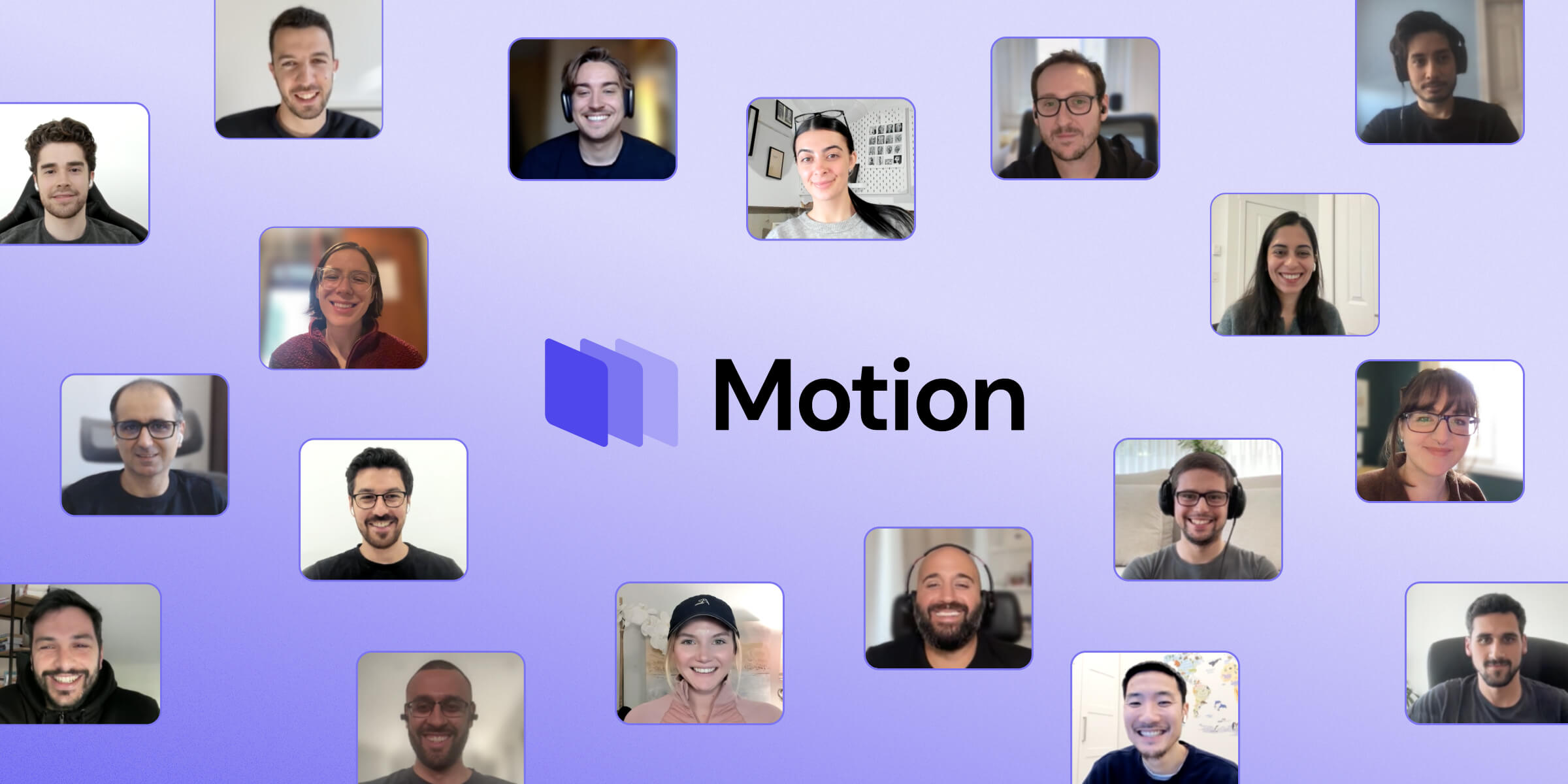 Motion raises 6M to help creative teams quantify their impact