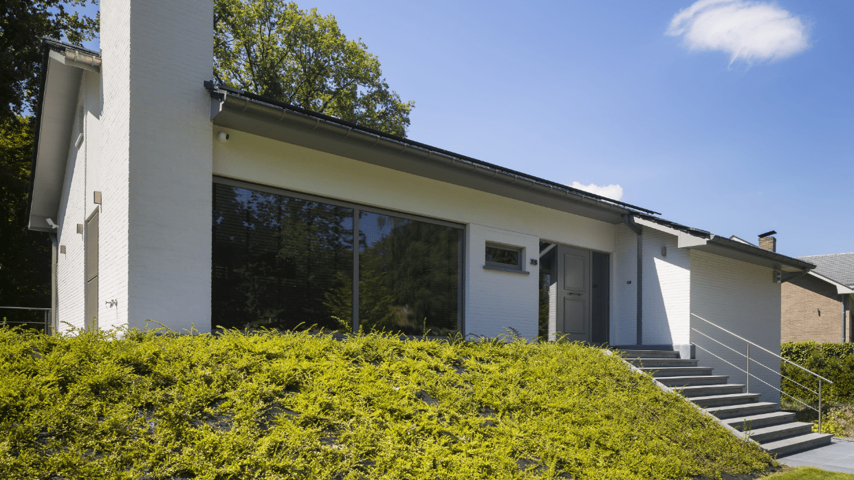 Project BVR | Brasschaat