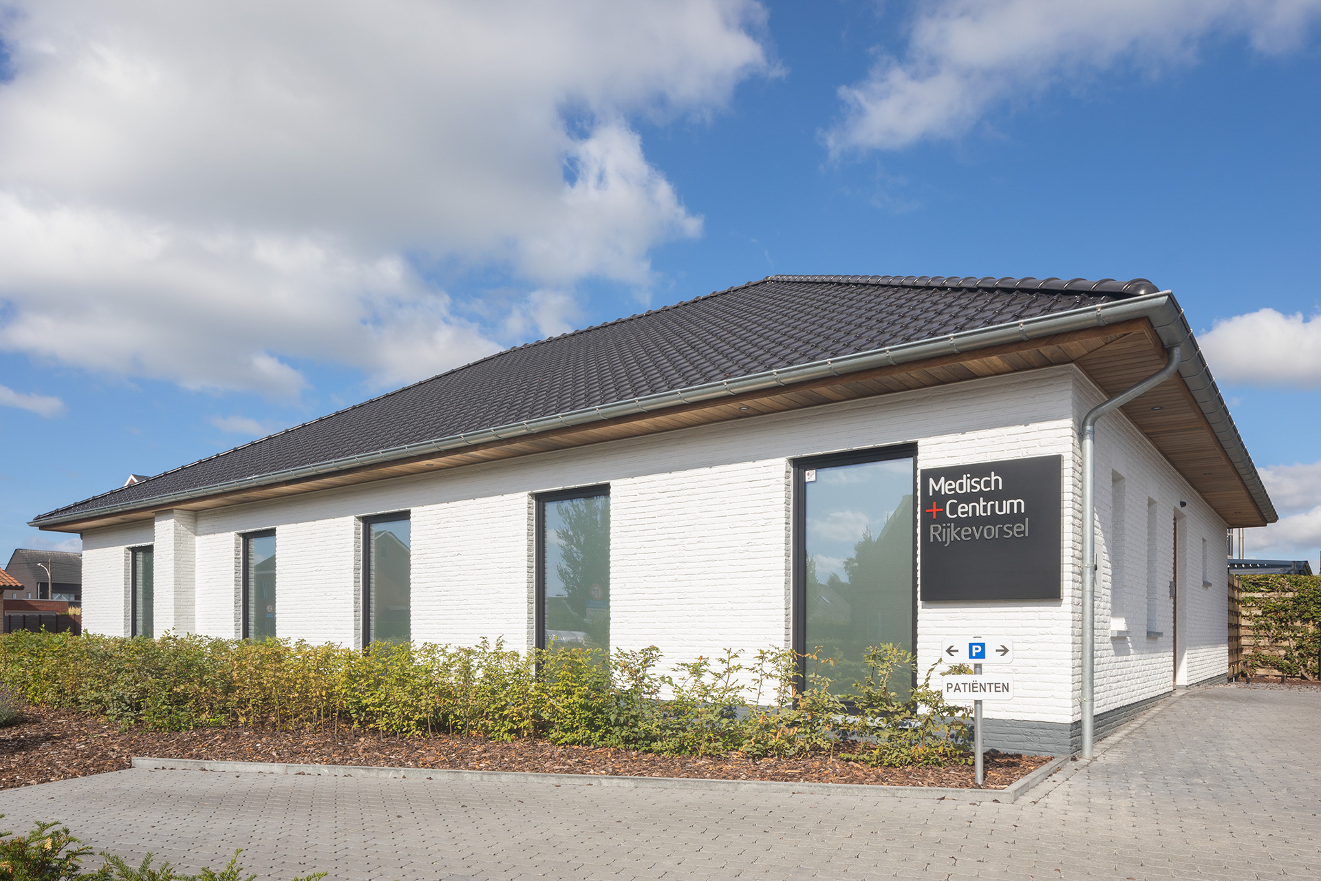Medisch Centrum | Rijkevorsel
