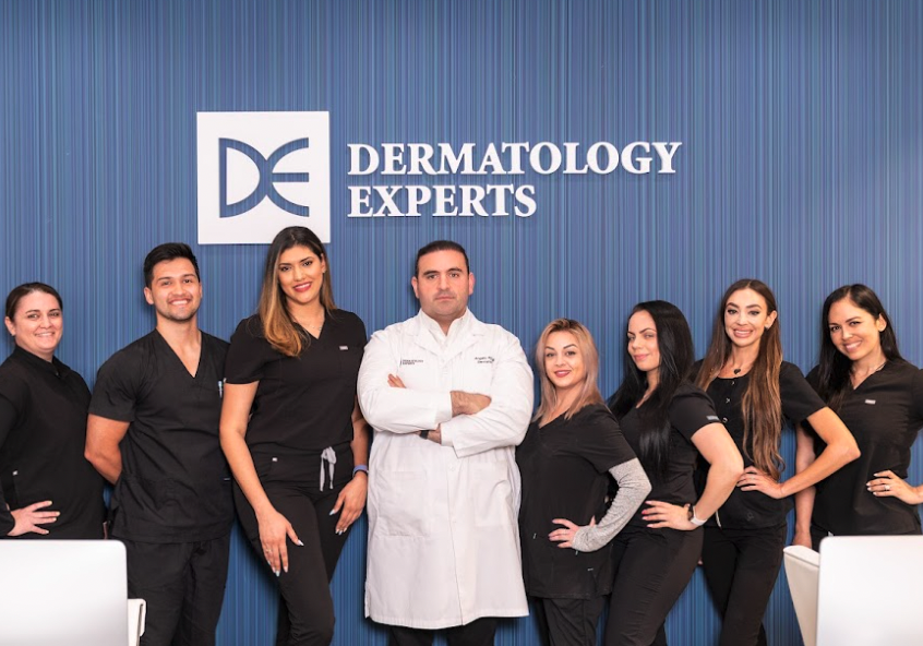 Expert Interviews on Dermatology from June 2024: The Intersection