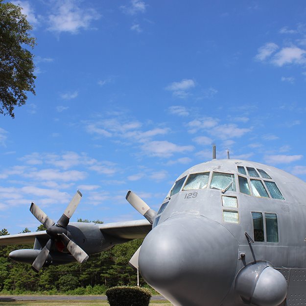 Air Force Museum