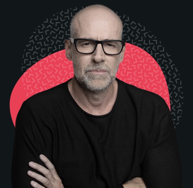 Scott Galloway