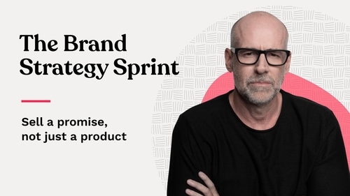 The Brand Strategy Sprint
