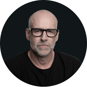 photo of Scott Galloway