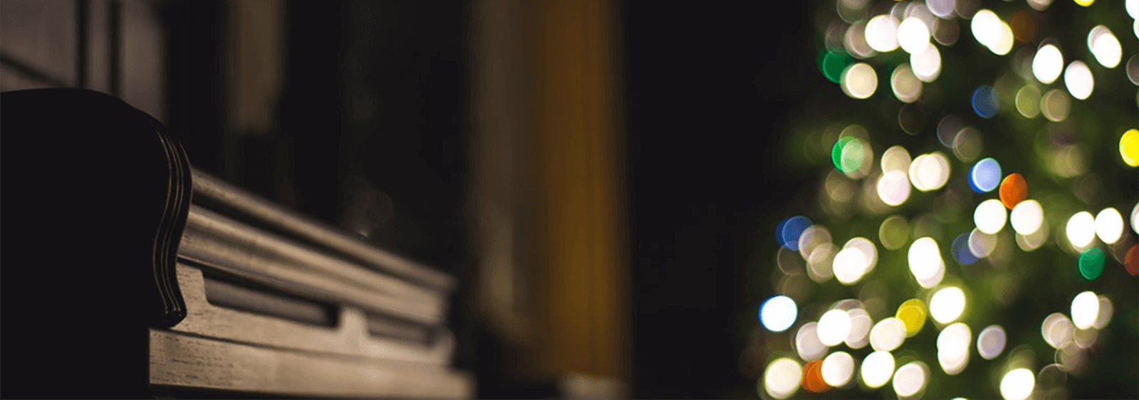 12 of the Best Non-Christmassy Christmas Songs
