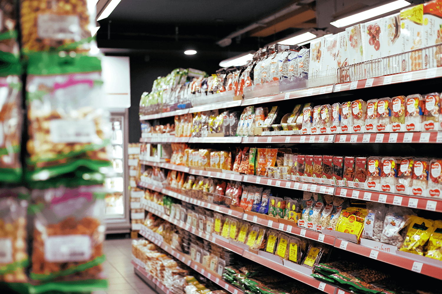 A third of shoppers think music can make the retail experience better