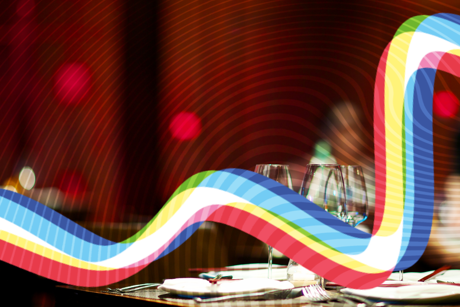 Are you ready for love? Then let's talk customer experience