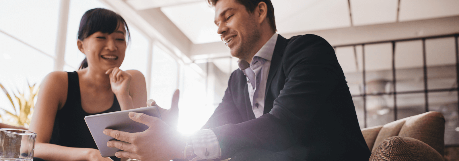 Building Better Consumer Experiences: New Developments at Startle