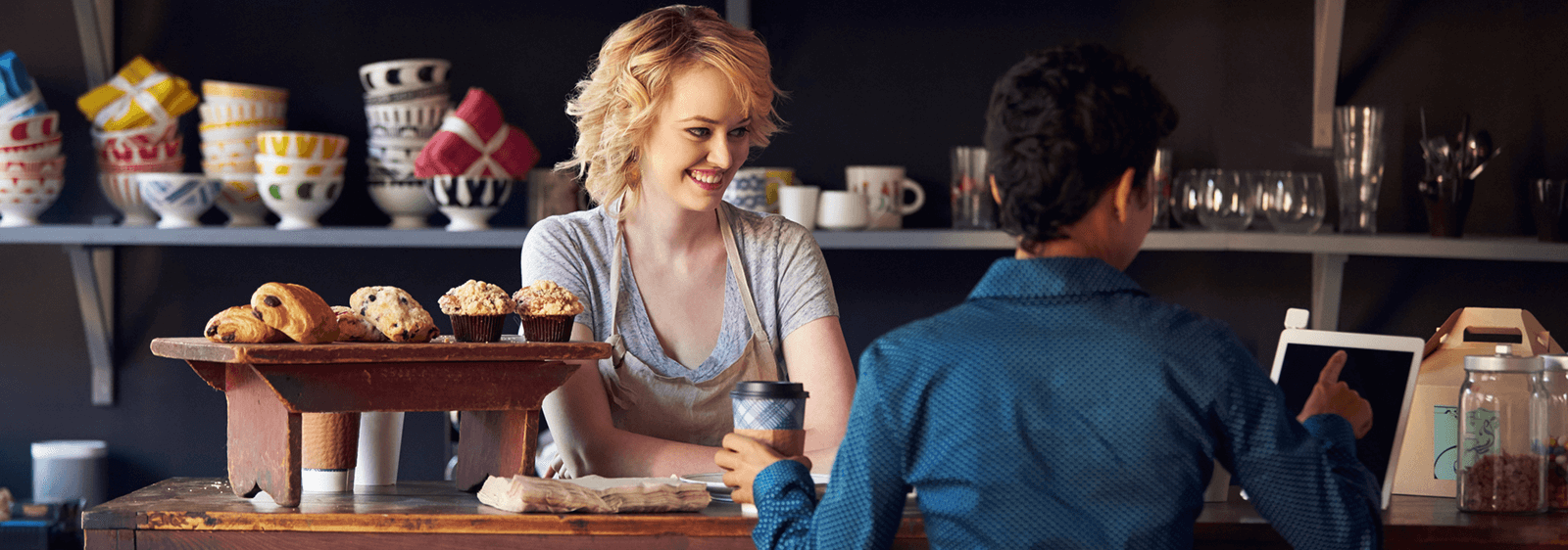 Creating a Stronger Sense of Brand in Your Venue with Technology