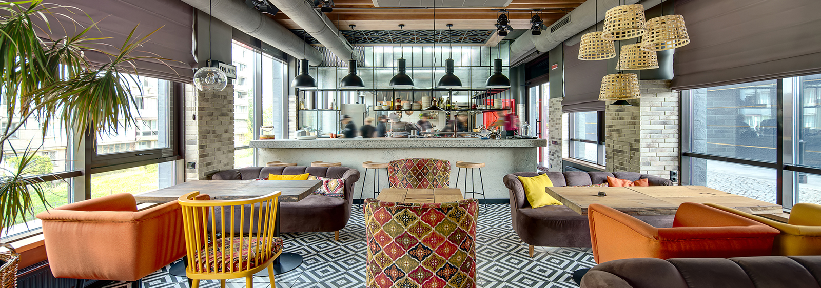 The Impact of a Good Restaurant Music System