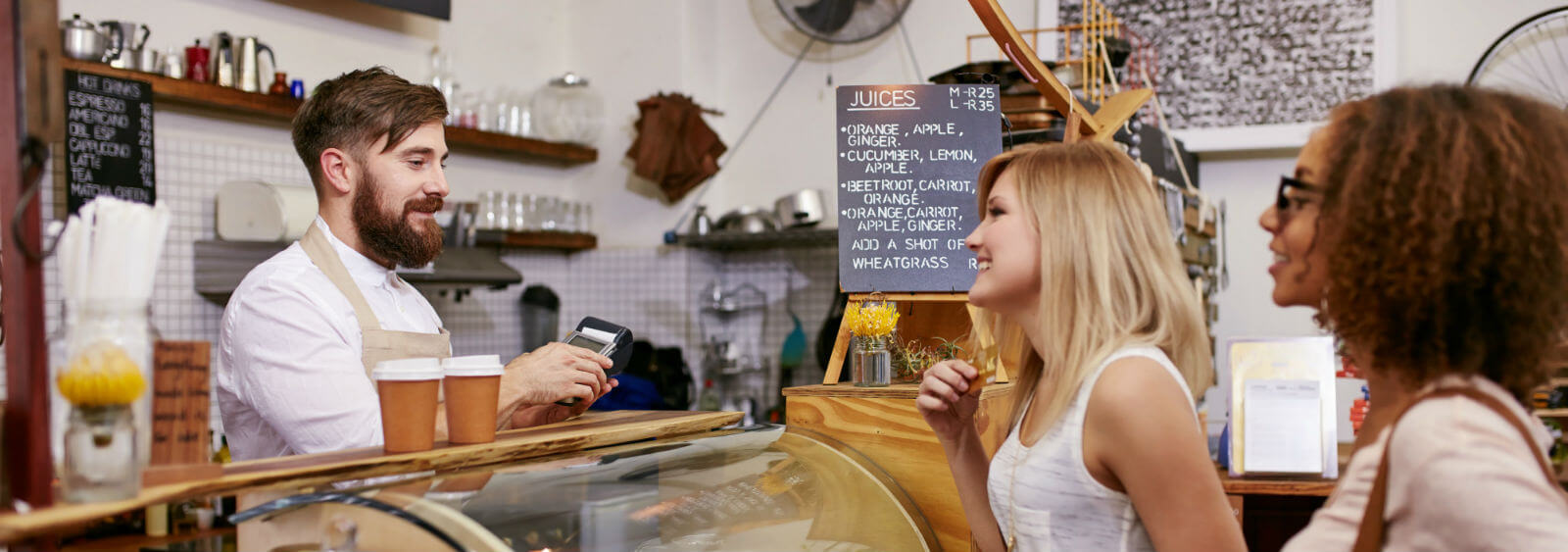 How Background Music Can Influence Customer Spend in Retail & Hospitality