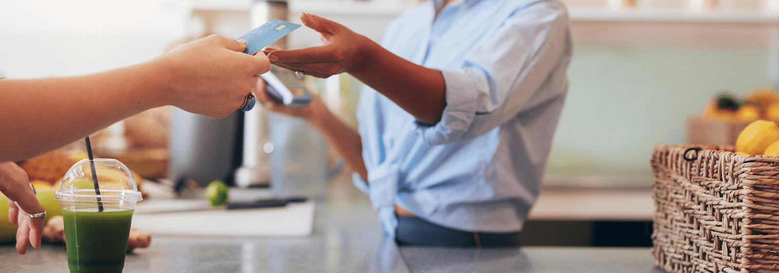 How Customer Experience & Expectations are Changing in Retail & Hospitality