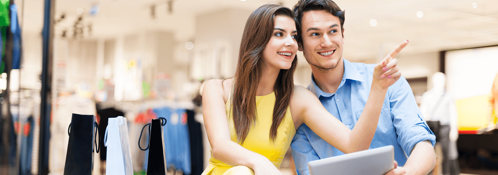 How Digital Signage can aid Customer-Facing Businesses in 2017
