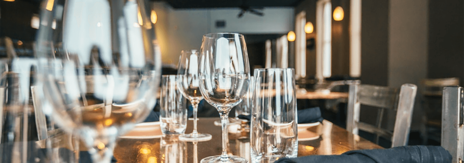 The Importance of Background Music and Technology in Hospitality
