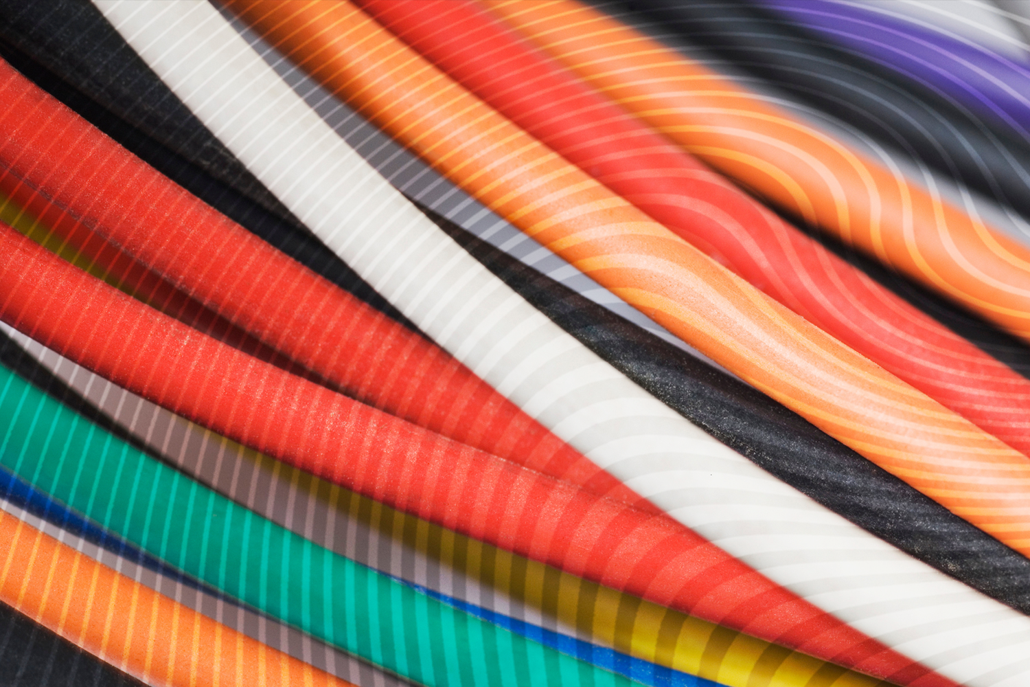 ISO got your back - We're ISO 27001 Certified