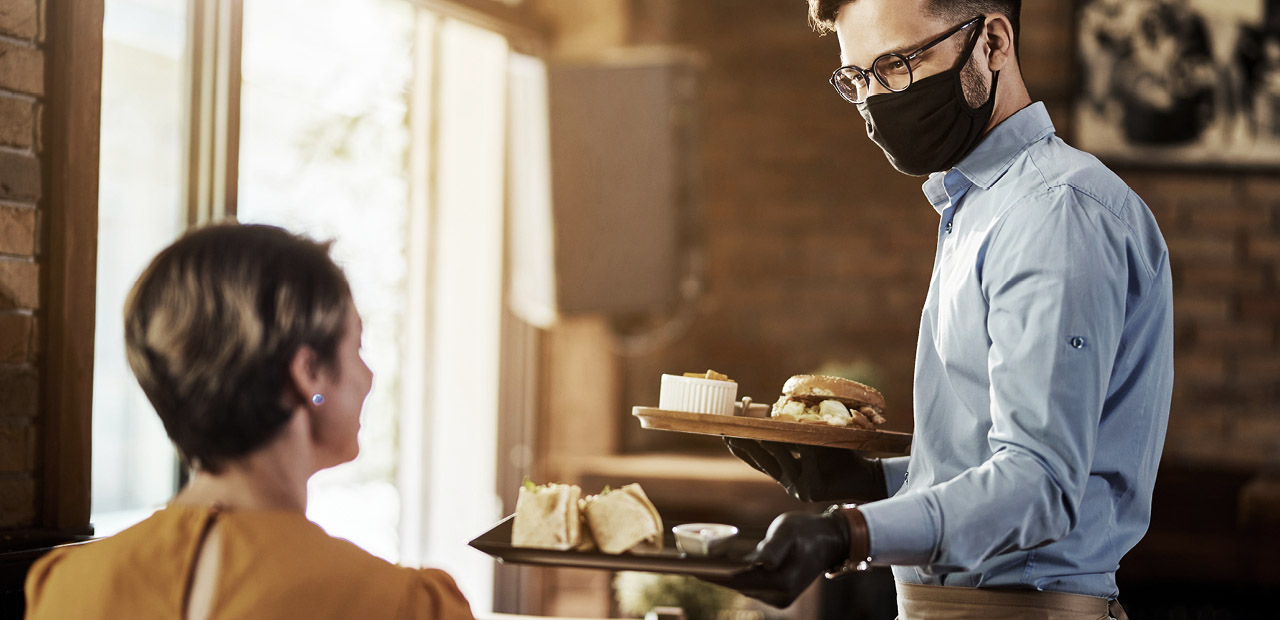 Mind The Gap: Consumer Research Across Retail & Hospitality Post-Lockdown