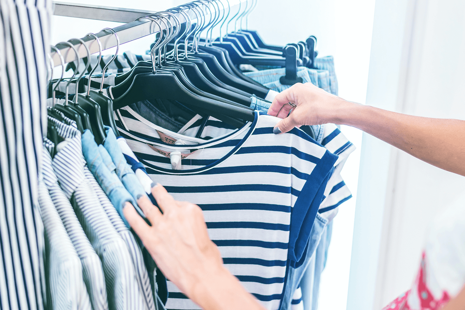 Music meets science - The impact of music in retail