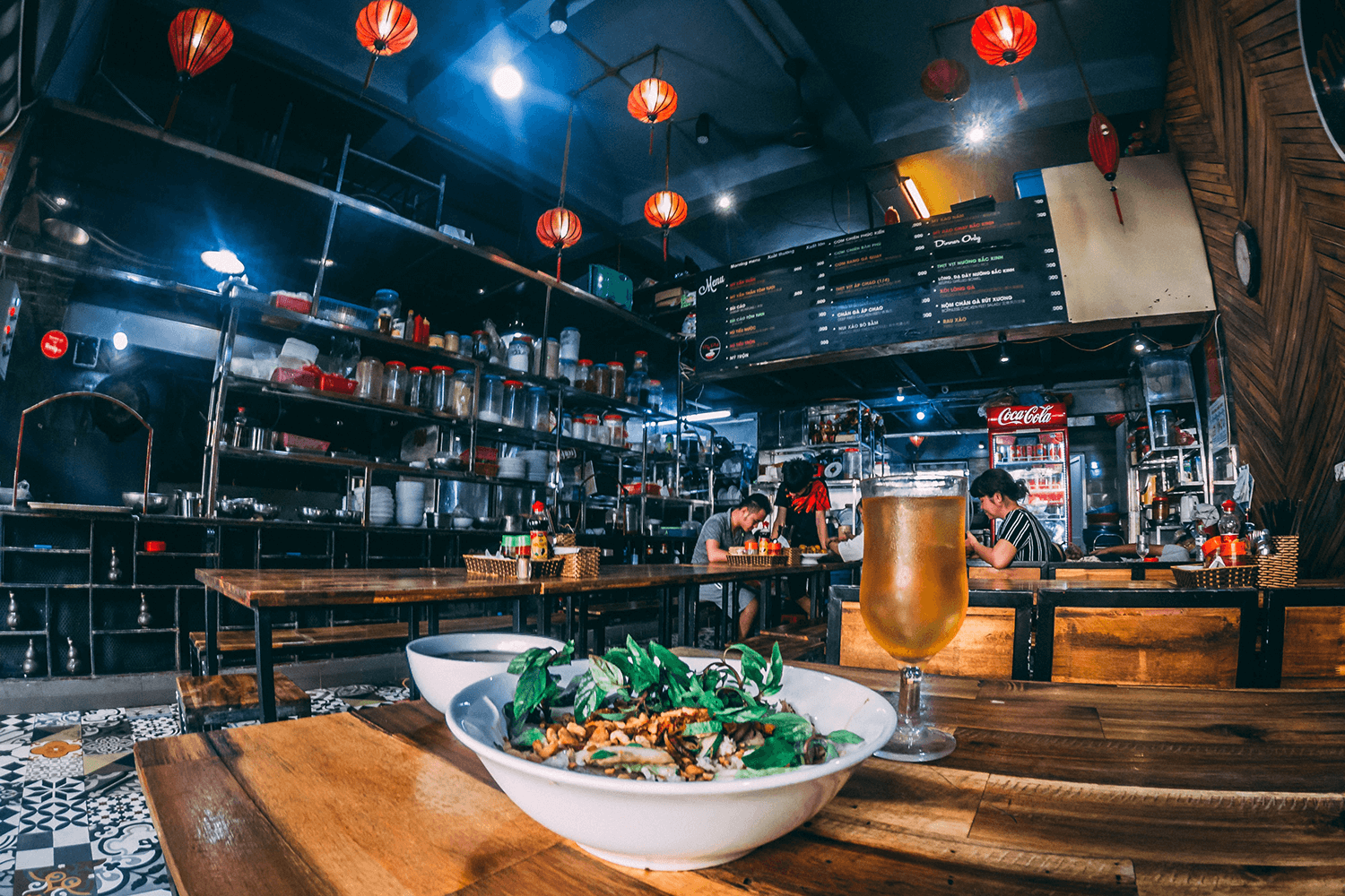 Nearly half of pub-goers find the atmosphere less relaxing than before lockdown