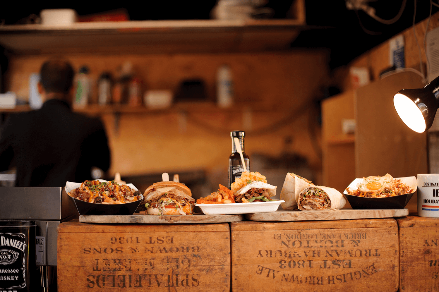 Over a third of the UK population has now visited a restaurant post-lockdown