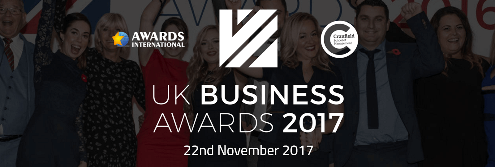 Startle Announced as Finalists for 4 UK Business Awards!