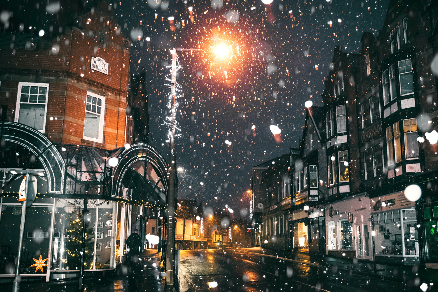 Startle Music: December Top 10 Songs