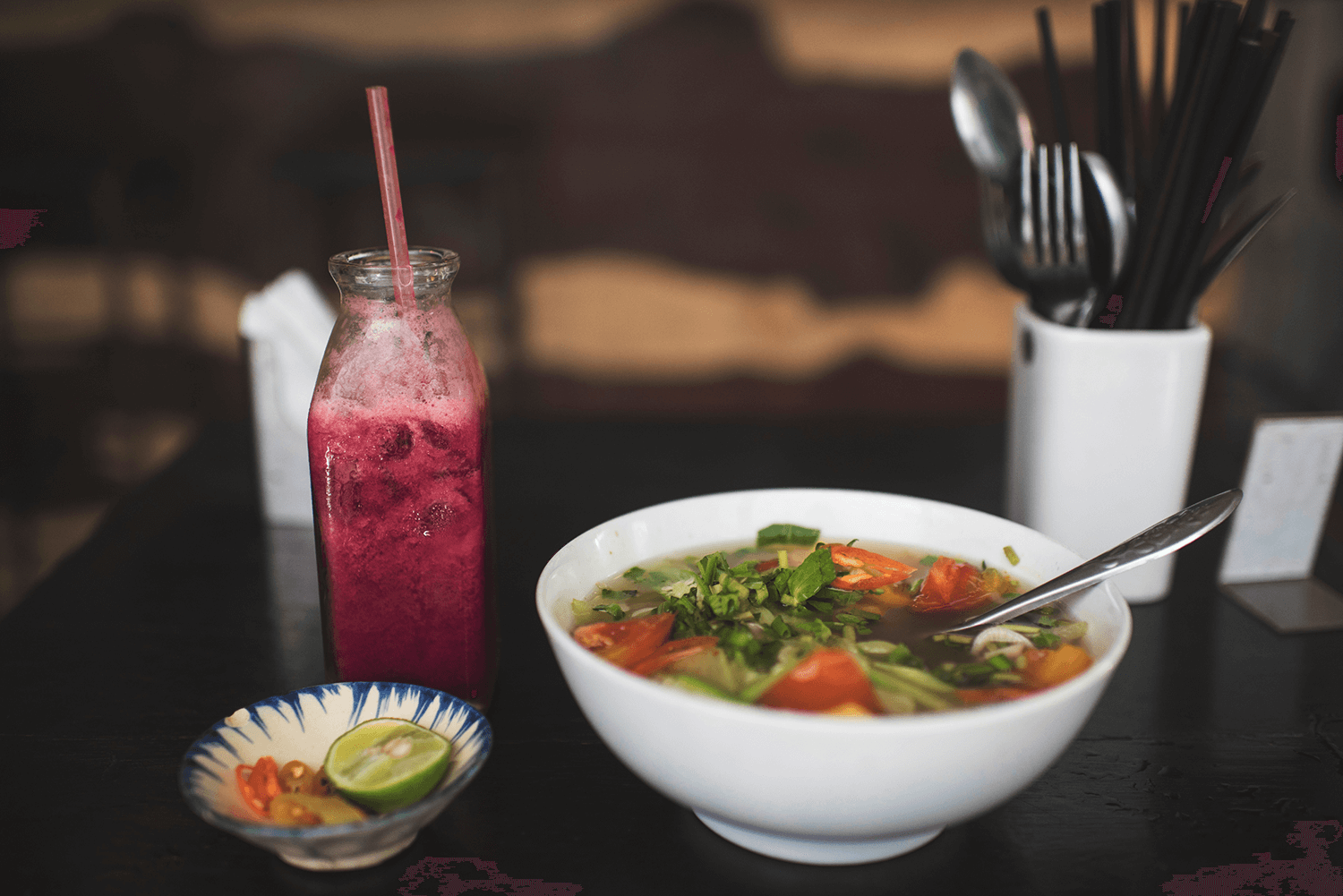 Two thirds of restaurant diners find the experience just as relaxing as pre-lockdown
