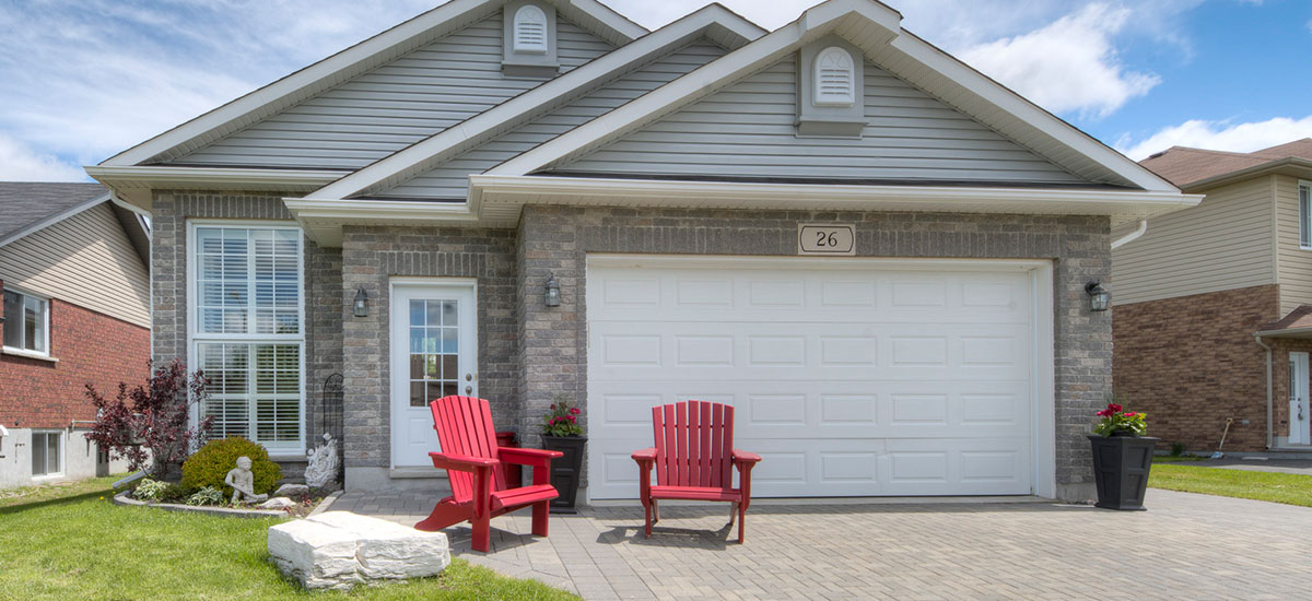 Rent to Own a Home in Sudbury, Ontario Requity Homes