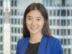 Amy Ding, Founder & Chief Executive Officer at Requity Homes