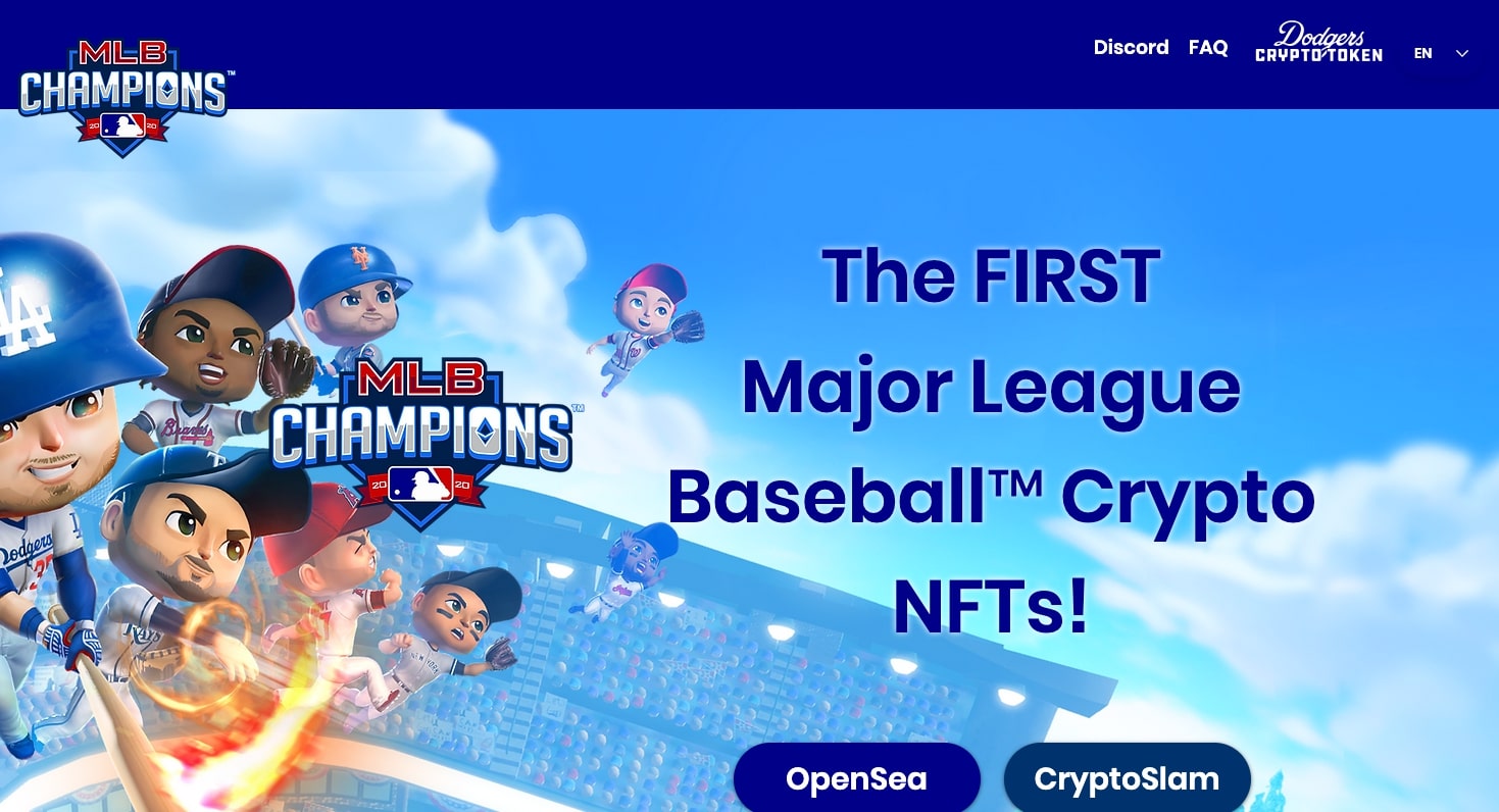 MLB Champions