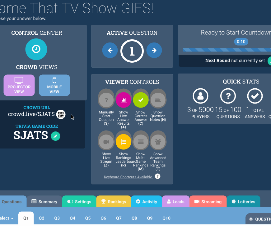 Download QR Codes January 2022