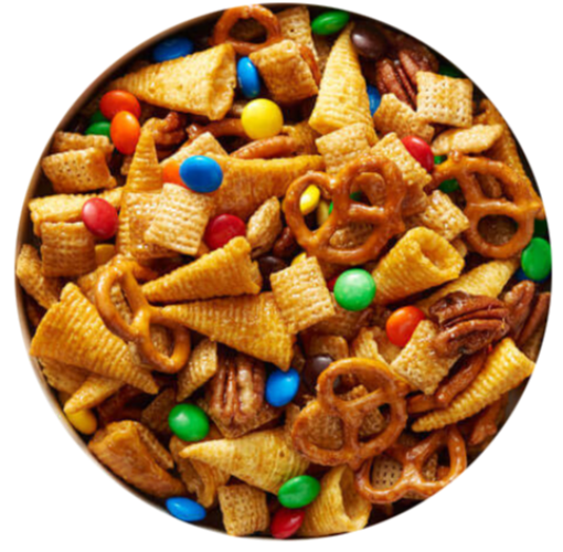 Create a Snack Foods Trivia Game with Crowdpurr