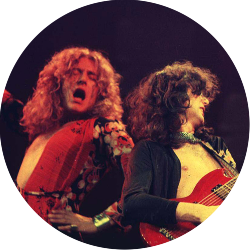 Create a Legends of Music Led Zeppelin Trivia Game with Crowdpurr