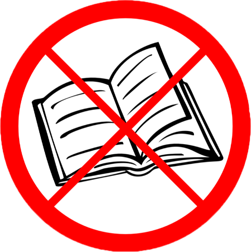 Banned Books