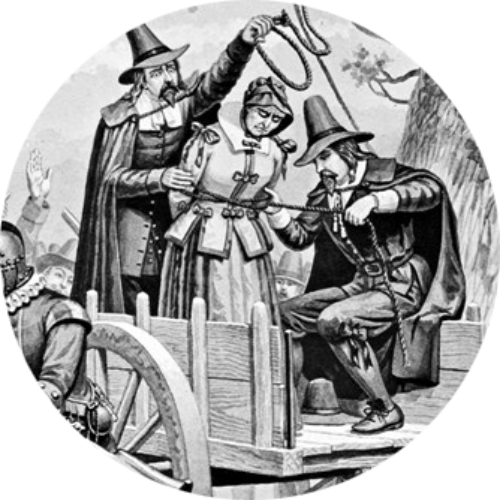 Create a The Salem Witch Trials Trivia Game with Crowdpurr