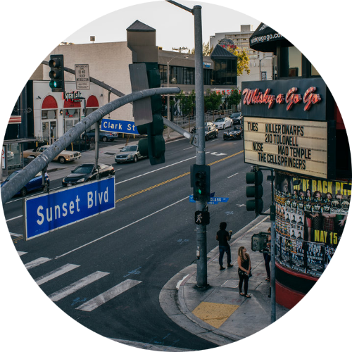 Create a Sounds of the Sunset Strip Trivia Game with Crowdpurr