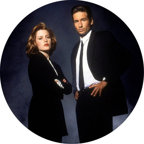 Create a The XFiles Trivia Game with Crowdpurr