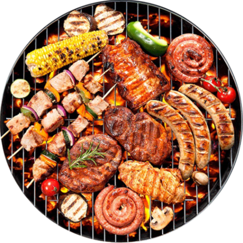 Create a Backyard BBQ Trivia Game with Crowdpurr