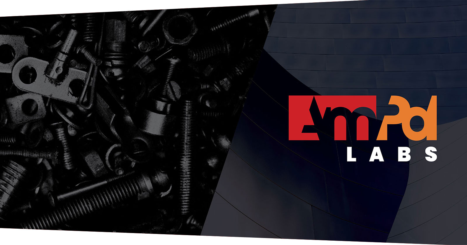 AmPd Labs Brand Development & Marketing by Culture Pilot