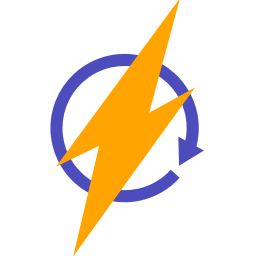 powerimporter icon large size