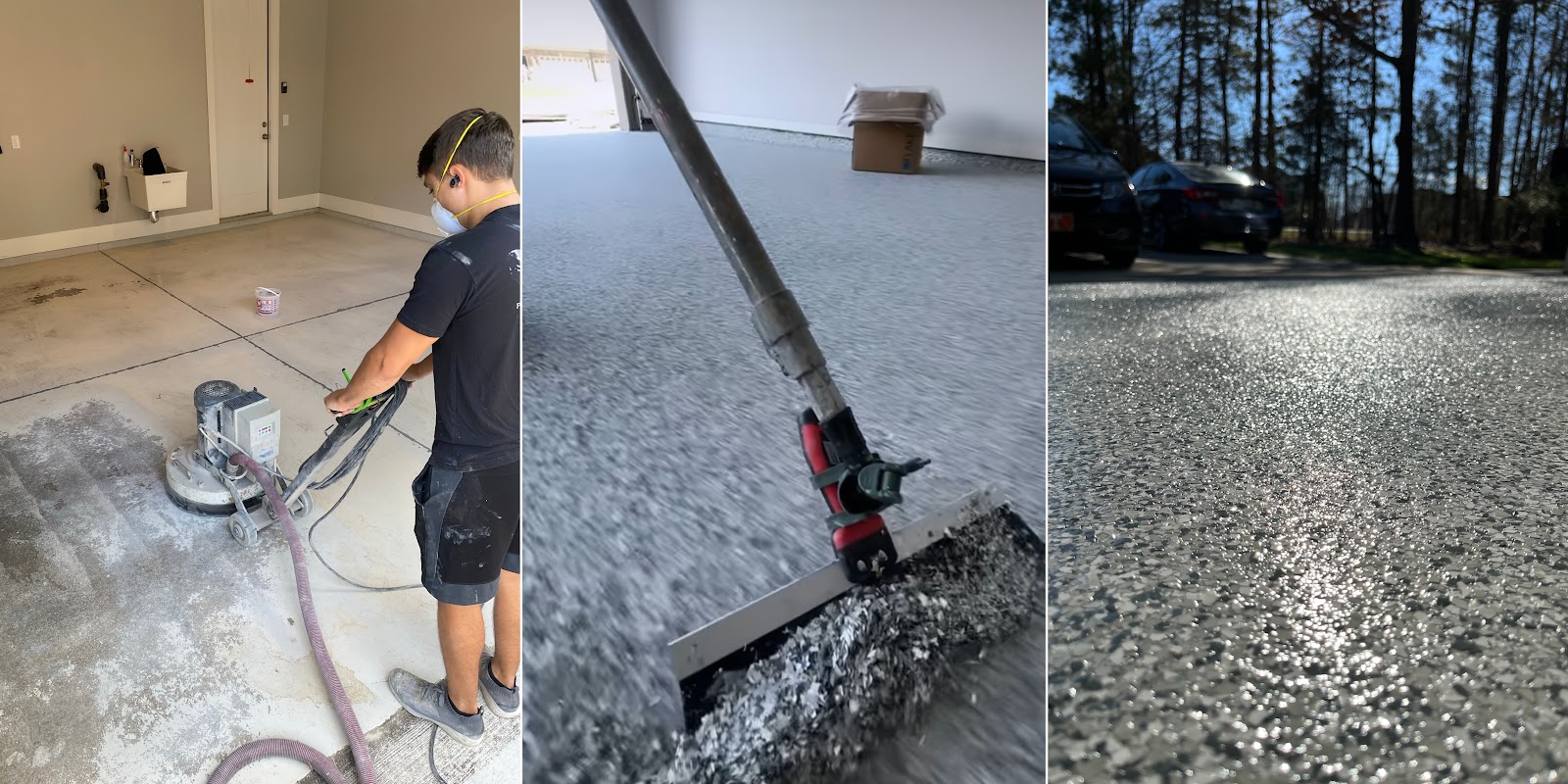 Titan Garage Floors  Elevating Home Value: The Transformative Power of Epoxy Flooring