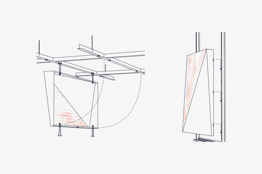 Arktura | Delta Drop