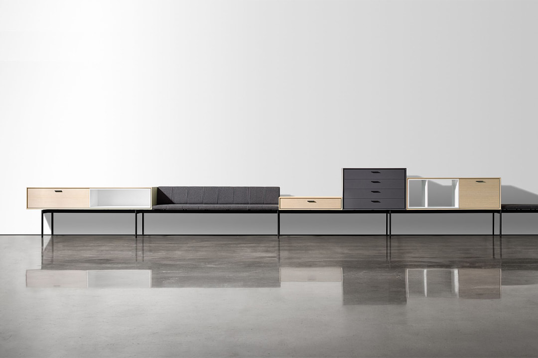 Halcon halo credenza best sale
